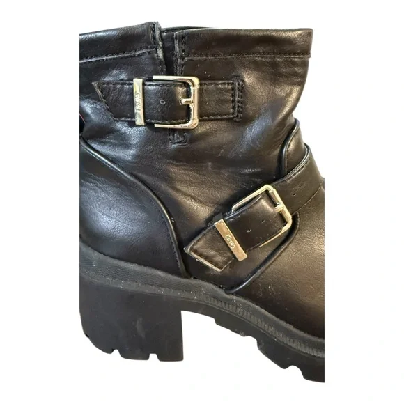 Circus by Sam Edelman Sinead Boots Women’s Size 9 M - Picture 9 of 12